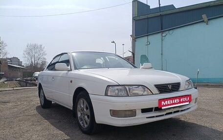 Toyota Vista, 1996 год, 330 000 рублей, 3 фотография