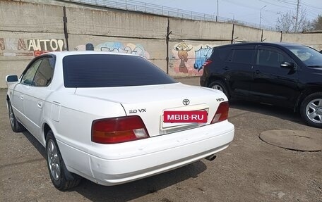 Toyota Vista, 1996 год, 330 000 рублей, 6 фотография