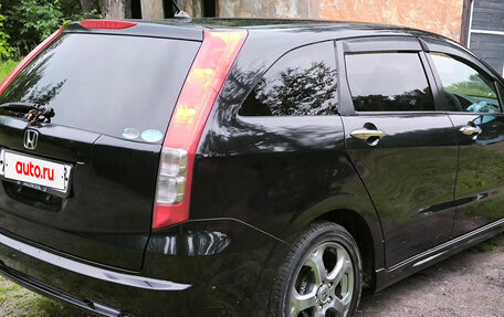 Honda Stream II, 2007 год, 720 000 рублей, 9 фотография
