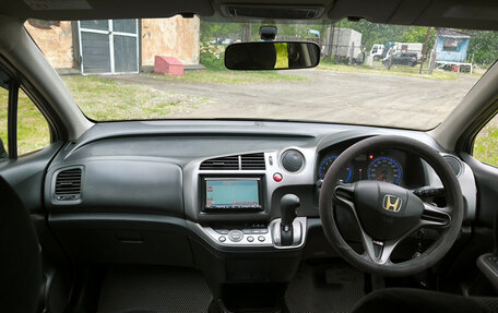 Honda Stream II, 2007 год, 720 000 рублей, 8 фотография