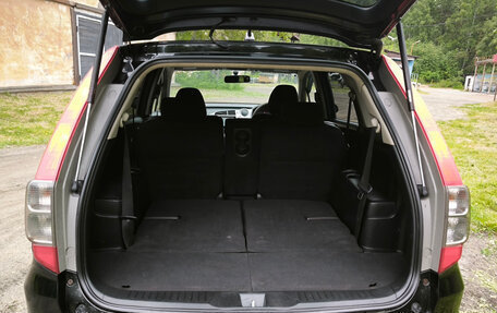 Honda Stream II, 2007 год, 720 000 рублей, 6 фотография