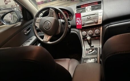 Mazda 6, 2008 год, 600 000 рублей, 6 фотография