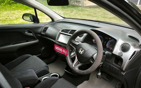 Honda Stream II, 2007 год, 720 000 рублей, 5 фотография