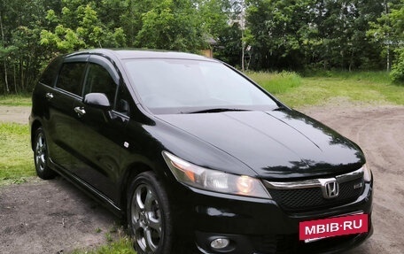 Honda Stream II, 2007 год, 720 000 рублей, 12 фотография