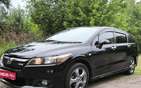 Honda Stream II, 2007 год, 720 000 рублей, 11 фотография