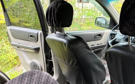 Nissan X-Trail, 2004 год, 615 000 рублей, 13 фотография