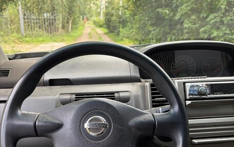 Nissan X-Trail, 2004 год, 615 000 рублей, 14 фотография