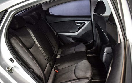 Hyundai Elantra V, 2015 год, 980 000 рублей, 7 фотография