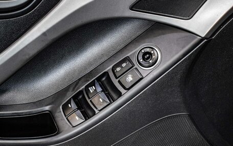 Hyundai Elantra V, 2015 год, 980 000 рублей, 15 фотография