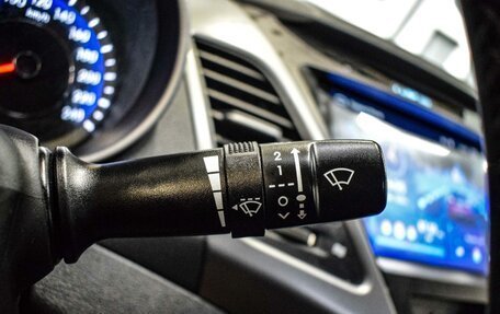 Hyundai Elantra V, 2015 год, 980 000 рублей, 14 фотография