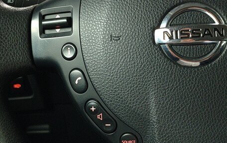 Nissan Qashqai, 2013 год, 999 000 рублей, 6 фотография