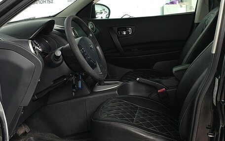 Nissan Qashqai, 2013 год, 999 000 рублей, 5 фотография