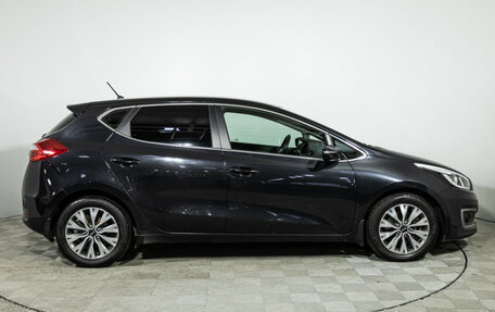 KIA cee'd III, 2015 год, 1 370 000 рублей, 4 фотография