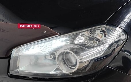 Nissan Qashqai, 2013 год, 999 000 рублей, 12 фотография
