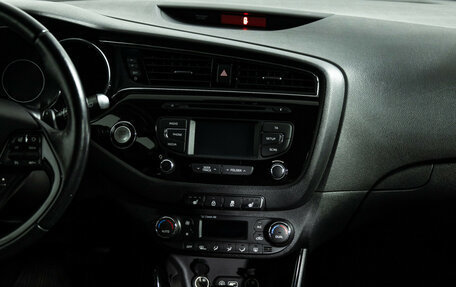 KIA cee'd III, 2015 год, 1 370 000 рублей, 14 фотография
