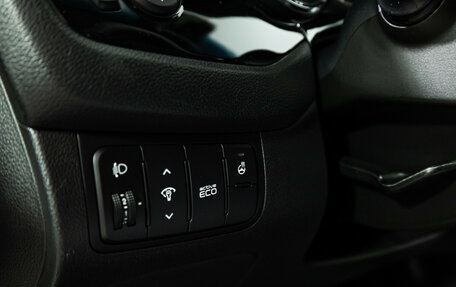 KIA cee'd III, 2015 год, 1 370 000 рублей, 18 фотография