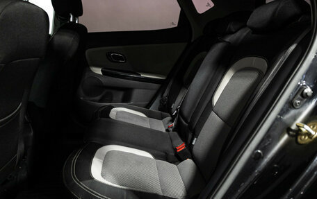 KIA cee'd III, 2015 год, 1 370 000 рублей, 10 фотография