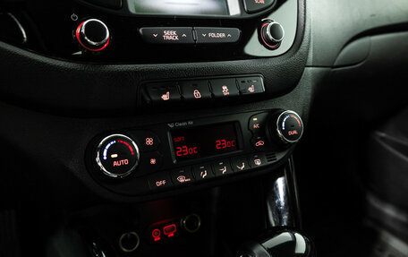 KIA cee'd III, 2015 год, 1 370 000 рублей, 16 фотография