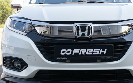 Honda Vezel, 2022 год, 1 977 000 рублей, 6 фотография