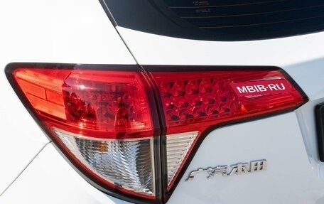 Honda Vezel, 2022 год, 1 977 000 рублей, 10 фотография