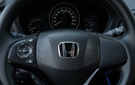 Honda Vezel, 2022 год, 1 977 000 рублей, 22 фотография