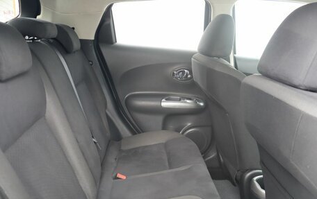 Nissan Juke II, 2011 год, 990 000 рублей, 21 фотография