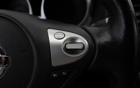 Nissan Juke II, 2011 год, 990 000 рублей, 15 фотография