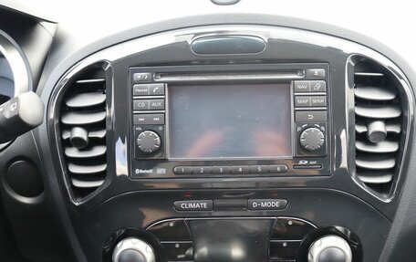 Nissan Juke II, 2011 год, 990 000 рублей, 19 фотография
