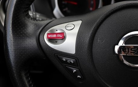 Nissan Juke II, 2011 год, 990 000 рублей, 14 фотография