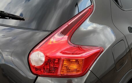 Nissan Juke II, 2011 год, 990 000 рублей, 23 фотография