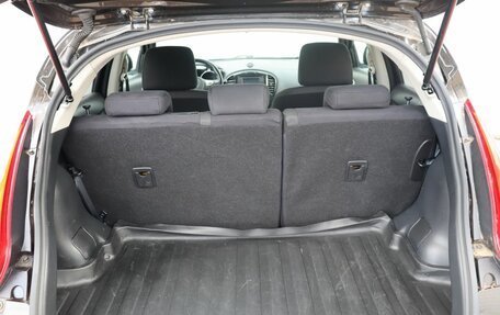 Nissan Juke II, 2011 год, 990 000 рублей, 22 фотография