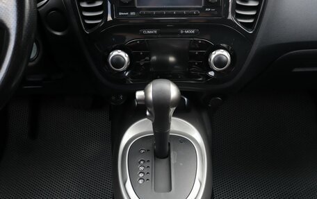 Nissan Juke II, 2011 год, 990 000 рублей, 18 фотография