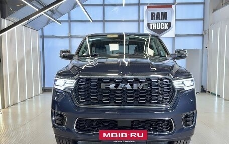 Rambler 1500, 2026 год, 10 731 568 рублей, 3 фотография