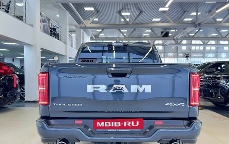 Rambler 1500, 2026 год, 10 731 568 рублей, 6 фотография