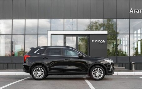 Haval Jolion, 2026 год, 2 622 510 рублей, 9 фотография