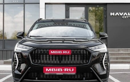 Haval Jolion, 2026 год, 2 622 510 рублей, 4 фотография