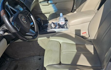 Cadillac SRX II рестайлинг, 2012 год, 1 100 000 рублей, 18 фотография