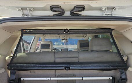 Cadillac SRX II рестайлинг, 2012 год, 1 100 000 рублей, 17 фотография