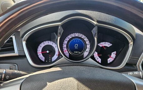 Cadillac SRX II рестайлинг, 2012 год, 1 100 000 рублей, 11 фотография