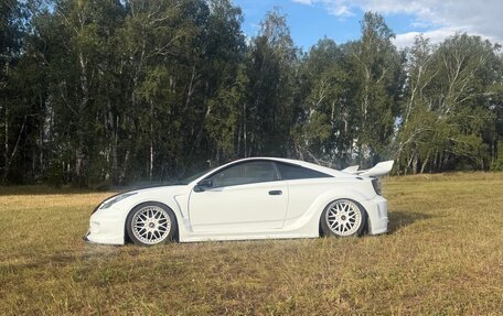Toyota Celica VII рестайлинг, 2003 год, 1 700 000 рублей, 5 фотография