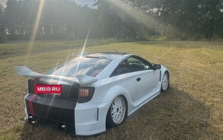 Toyota Celica VII рестайлинг, 2003 год, 1 700 000 рублей, 9 фотография