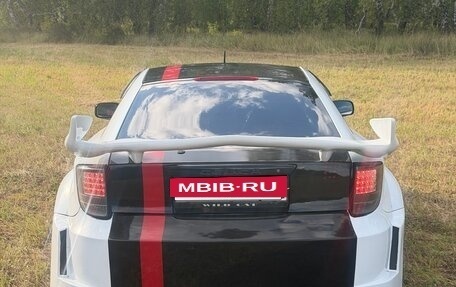 Toyota Celica VII рестайлинг, 2003 год, 1 700 000 рублей, 8 фотография