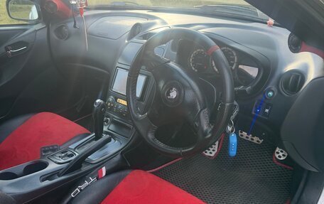 Toyota Celica VII рестайлинг, 2003 год, 1 700 000 рублей, 13 фотография