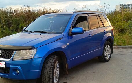 Suzuki Grand Vitara, 2006 год, 850 000 рублей, 3 фотография