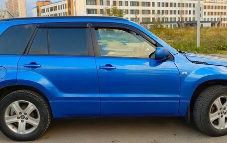 Suzuki Grand Vitara, 2006 год, 850 000 рублей, 7 фотография