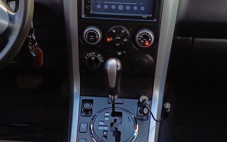 Suzuki Grand Vitara, 2006 год, 850 000 рублей, 11 фотография