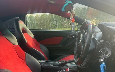 Toyota Celica VII рестайлинг, 2003 год, 1 700 000 рублей, 15 фотография