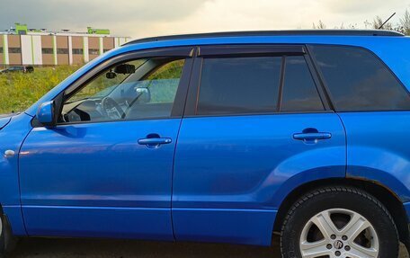 Suzuki Grand Vitara, 2006 год, 850 000 рублей, 6 фотография