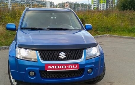 Suzuki Grand Vitara, 2006 год, 850 000 рублей, 2 фотография