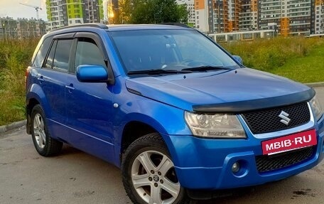 Suzuki Grand Vitara, 2006 год, 850 000 рублей, 5 фотография
